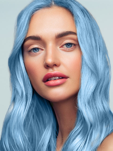 Directions Hair Colour