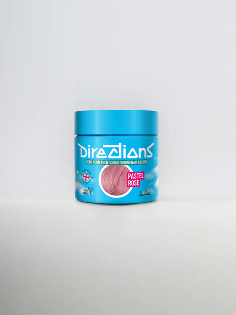 Directions Hair Colour