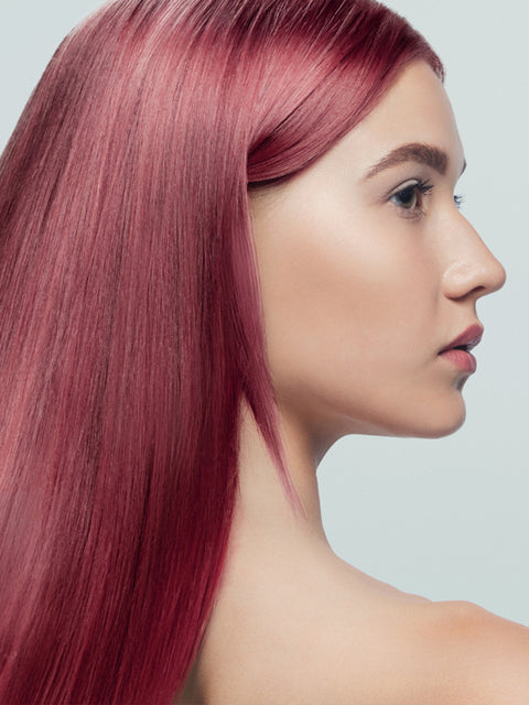 Directions Hair Colour
