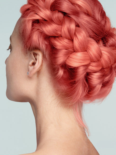 Directions Hair Colour