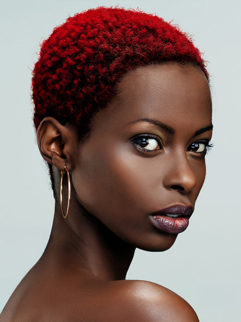 Directions Hair Colour