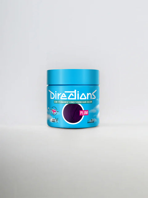Directions Hair Colour