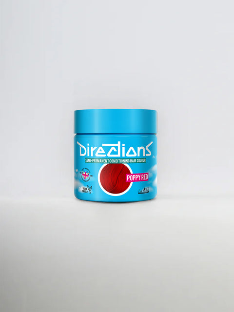Directions Hair Colour