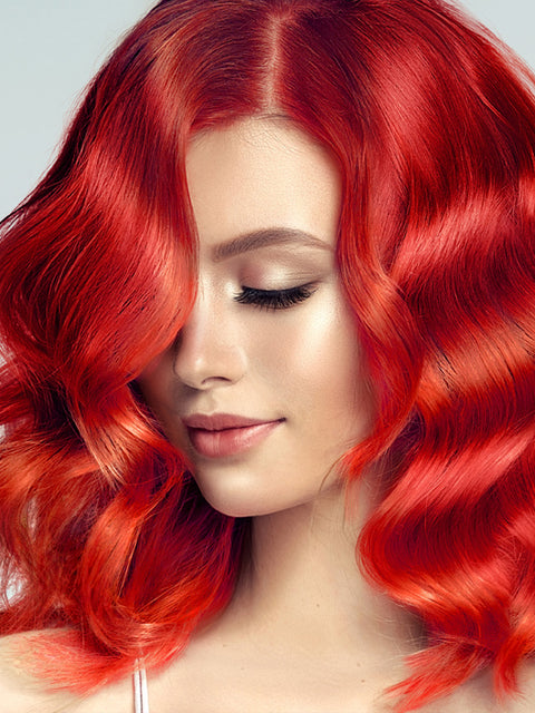 Directions Hair Colour