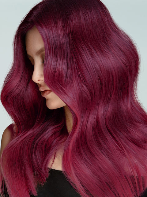 Directions Hair Colour