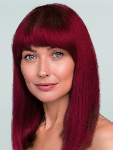 Directions Hair Colour