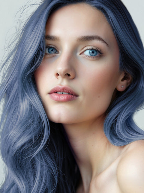 Directions Hair Colour