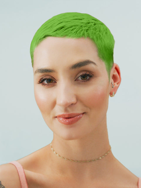 Directions Hair Colour