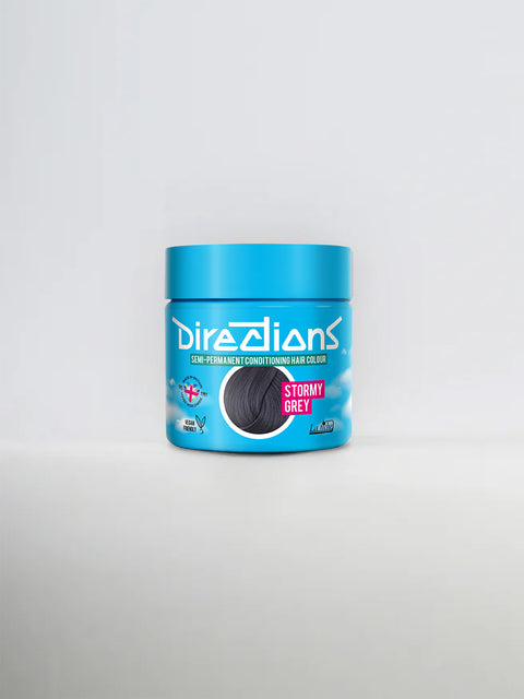 Directions Hair Colour