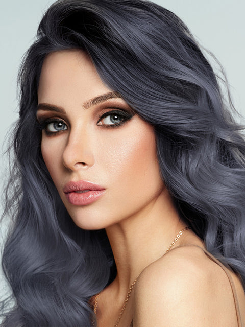 Directions Hair Colour