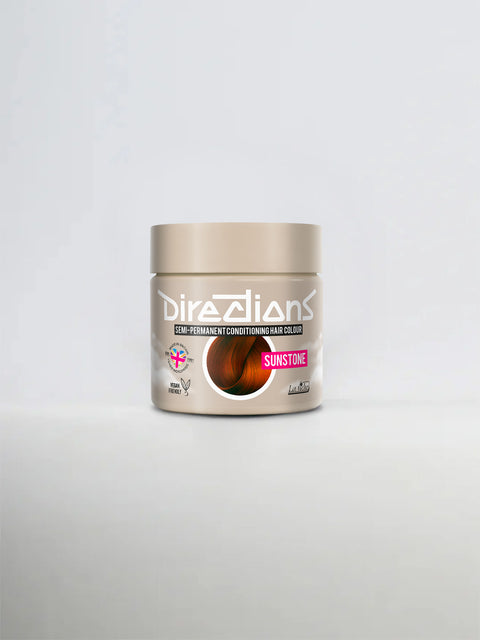 Directions Hair Colour