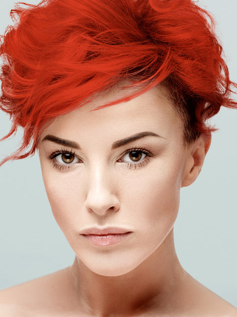 Directions Hair Colour