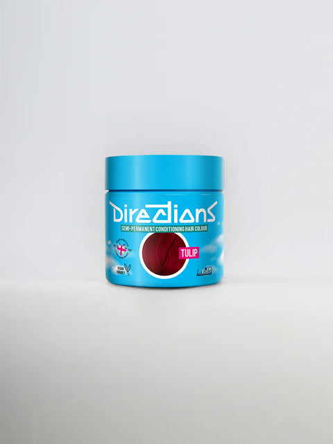 Directions Hair Colour