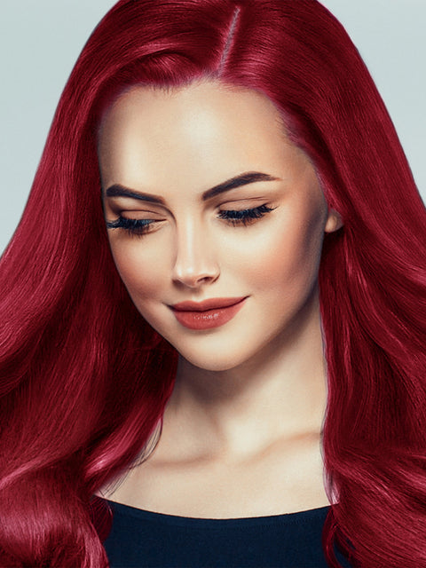 Directions Hair Colour