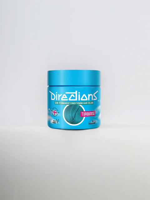 Directions Hair Colour