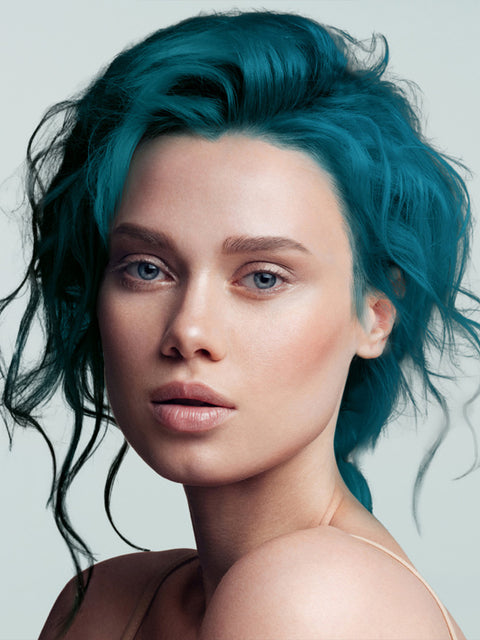 Directions Hair Colour