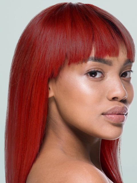 Directions Hair Colour