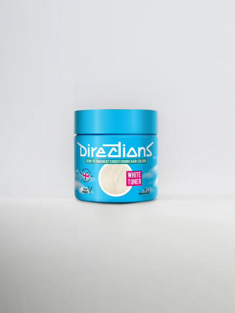 Directions Hair Colour