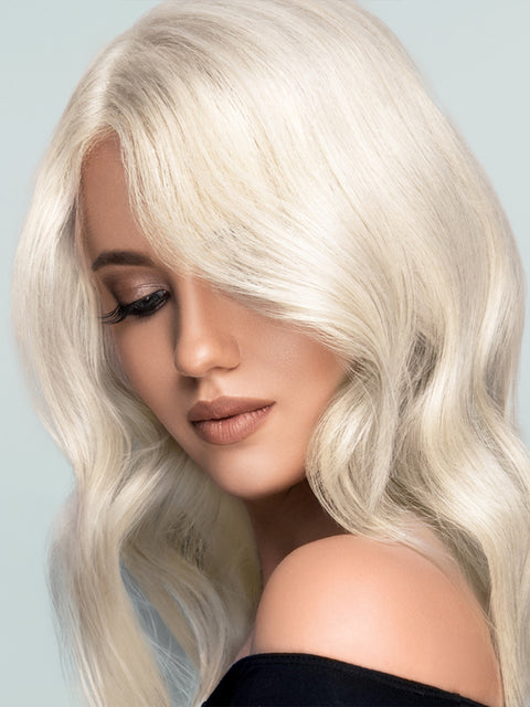 Directions Hair Colour
