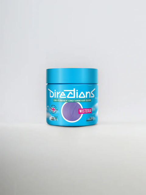 Directions Hair Colour