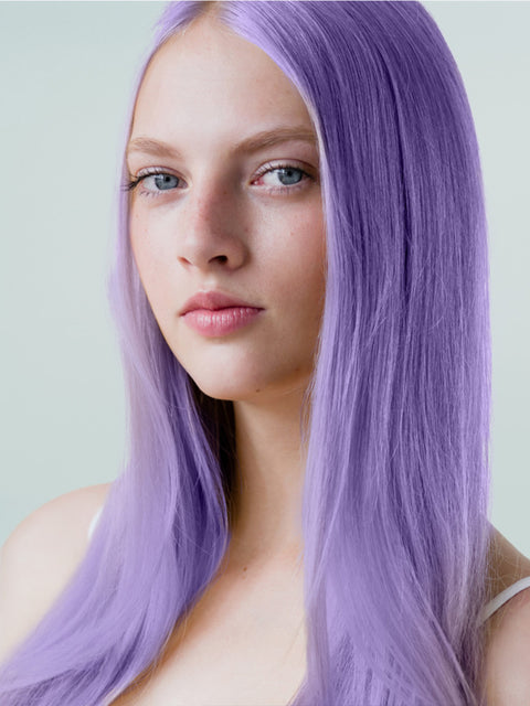 Directions Hair Colour