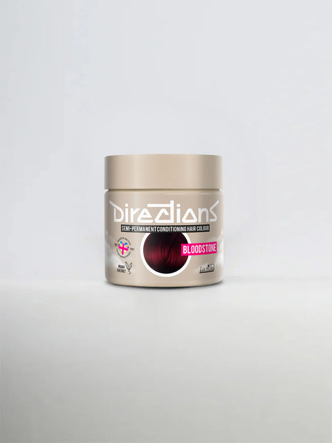 Directions Hair Colour