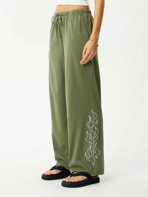 Dirts - Recycled Jersey Pant