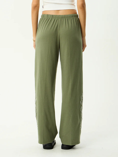 Dirts - Recycled Jersey Pant