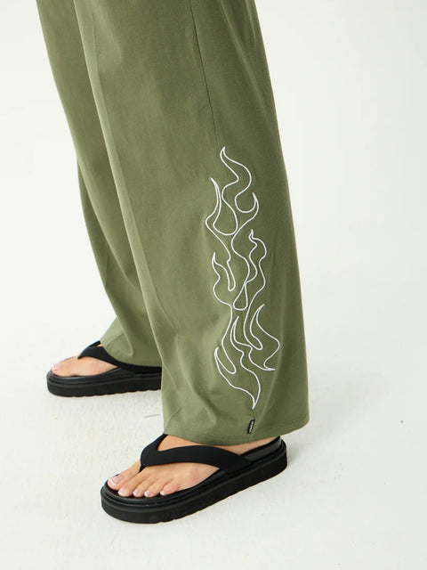 Dirts - Recycled Jersey Pant