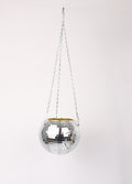 Disco Ball Planter - 6 inch | One Colour-Image 2