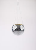 Disco Ball Planter - 8 inch | One Colour-Image 2