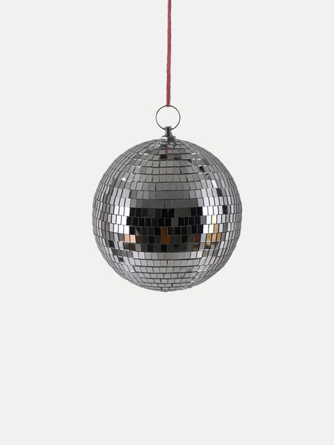 Disco Mirror Ball