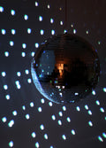 Disco Mirror Ball | 20cm-Image 1