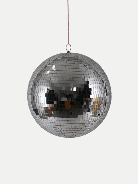 Disco Mirror Ball