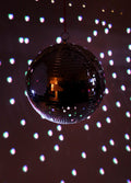 Disco Mirror Ball | 30cm-Image 1