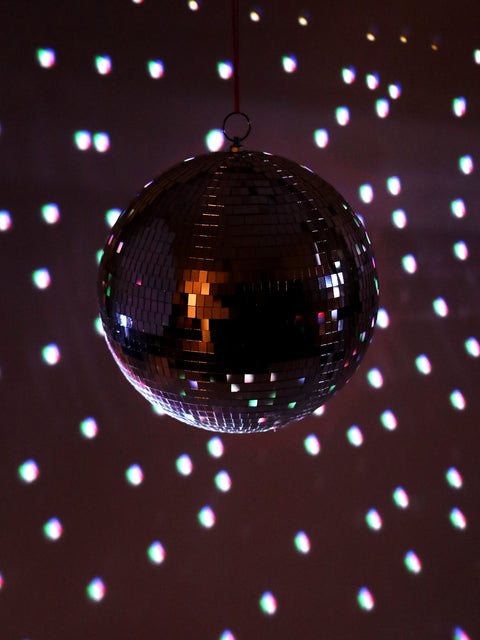 Disco Mirror Ball