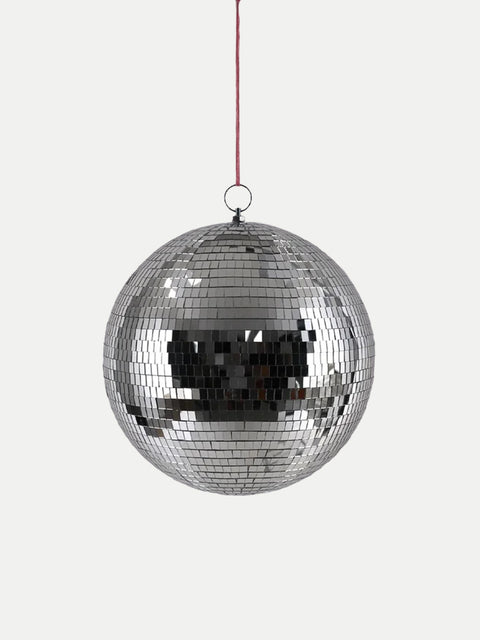 Disco Mirror Ball