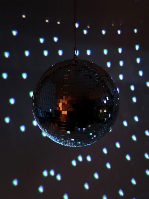 Disco Mirror Ball