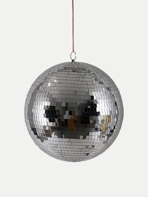 Disco Mirror Ball