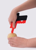 Discovery Zone Spud Gun | One Colour-Image 1