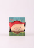 Discovery Zone Squishy Toadstool | One Colour-Image 3