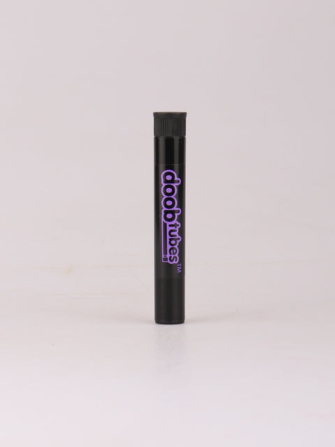 Doob Tube black
