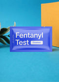Dosetest Fentanyl Strip | One Colour-Image 1