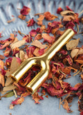 Double Snortie | One Colour-Image 1