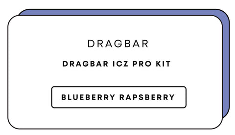 Dragbar ICZ Pro Kit
