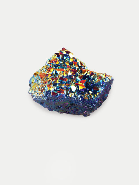 Dragon Rainbow Clusters