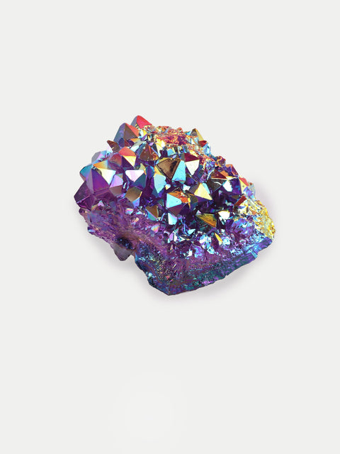 Dragon Rainbow Clusters