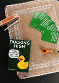 Ducking High | One Colour-Image 1