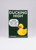 Ducking High | One Colour-Image 2