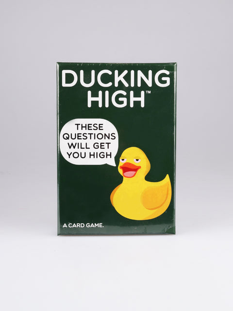 Ducking High